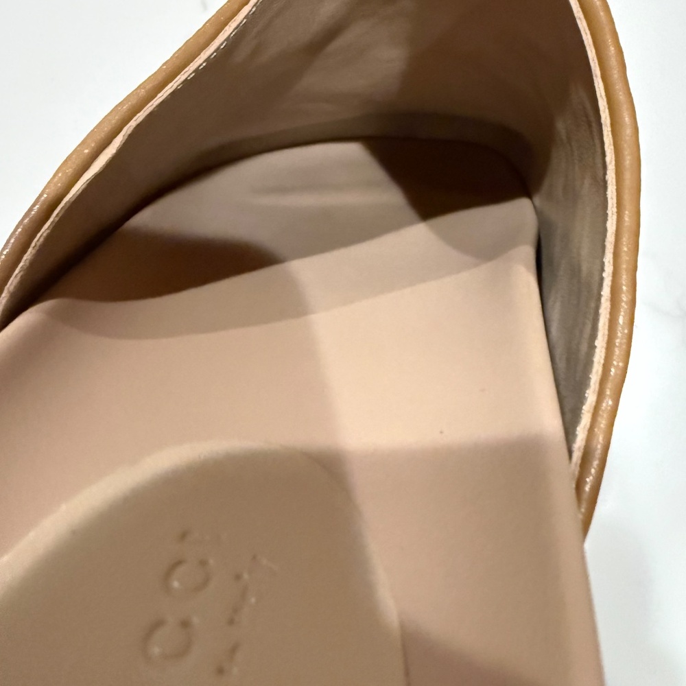 GG Clogs Mules - Size 44 (Women's 12/men's 10) - Read Description - Picture 7 of 10